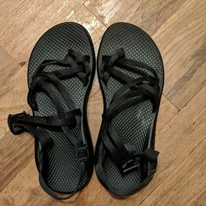Chacos